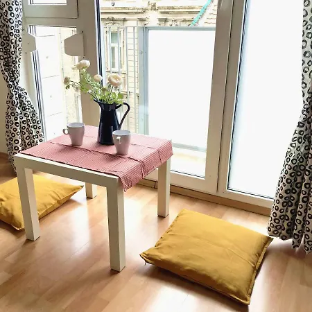 Pineapple In The Tourist Centre Apartment