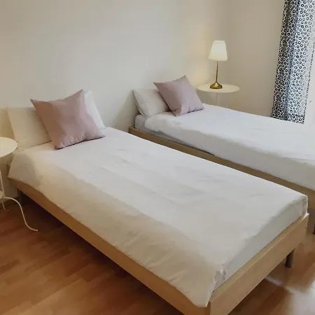 Apartment Pineapple In The Tourist Centre Budapest