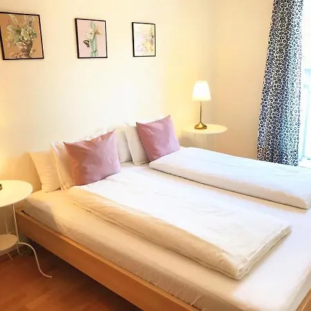 Pineapple In The Tourist Centre Apartment Budapest